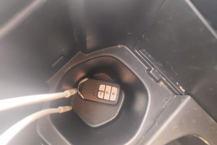 Used Honda Civic 2019 180TURBO CVT Shangdong Edition China VI
