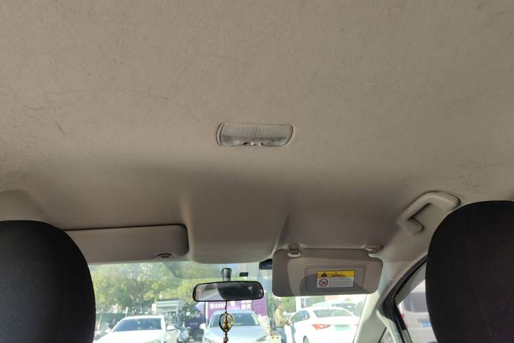 Used Honda Fit 2018 1.5L CVT Comfort Version
