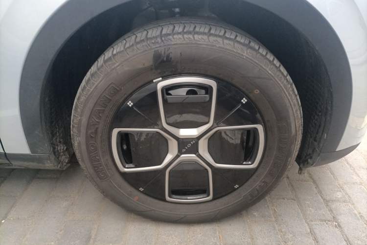 Used AION UT 2025 330 Starlight Edition