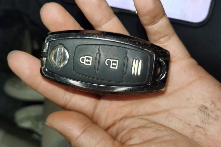 Used Nissan X-Trail 2017 2.0L CVT 7-Seater Comfort Edition 2WD