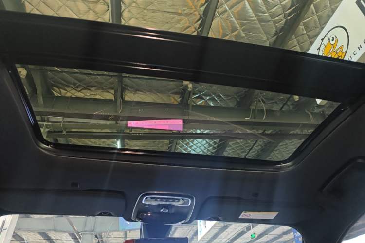 Used Lynk & Co 03 2023 2.0TD DCT JingPlus
