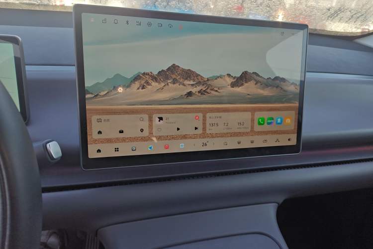 Used Leapmotor C10 2024 210 LiDAR Version
