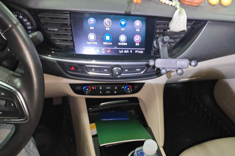 Used Buick Regal 2020 552T Elite Edition
