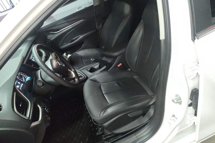 Used Buick GT 2019 18T Automatic Connected Elite Model China V Standard
