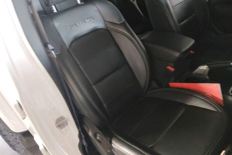 Used  Wrangler New Energy 2021 Four-Door 2.0T 4xe Sahara
