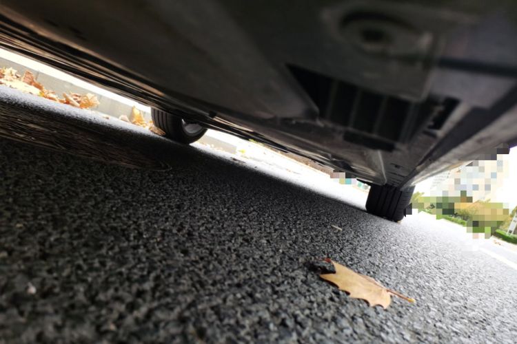 Used BMW 3 Series 2020 325Li M Sport Package
