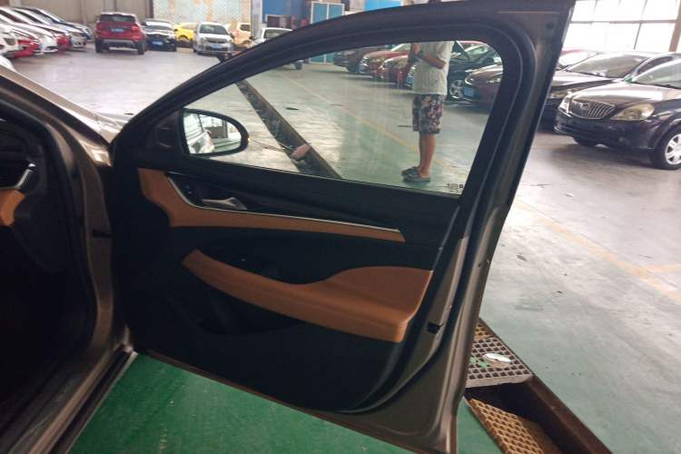 Used Buick LaCrosse 2016 20T Elite Edition
