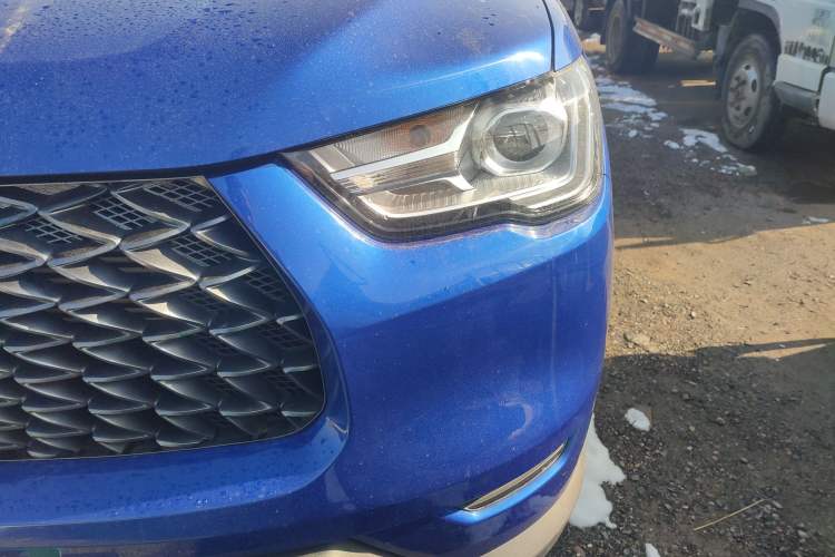 Used Great Wall Poer 2021 2.0T Commercial Version Manual Diesel Two-Wheel Drive Elite Long-Box GW4D20M