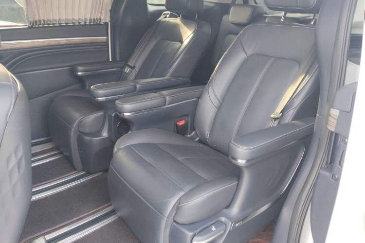 Used GAC Trumpchi M8 2023 Lingxiu Series 390T Ultimate Edition
