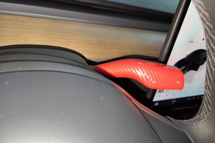 Used Tesla Model 3 2022 Performance High-Performance All-Wheel-Drive Version
