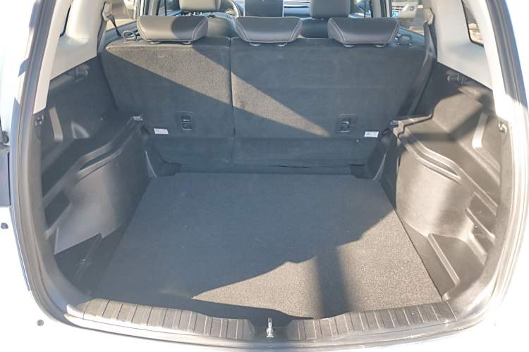 Used Haval M6 2021 PLUS 1.5T DCT Luxury Smart Connectivity Model