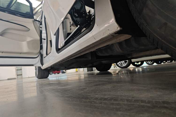 Used Buick GL8 2020 ES Land Cruiser 653T Comfort Edition
