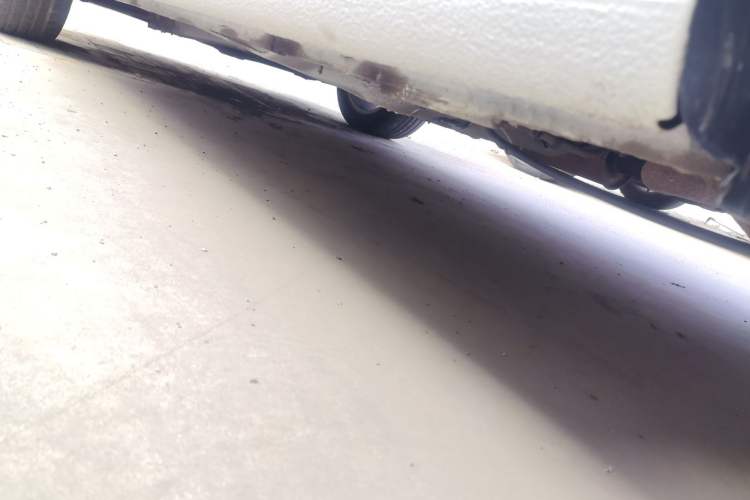 Used Volkswagen Gran Lavida 2015 1.6L Manual Comfort Edition