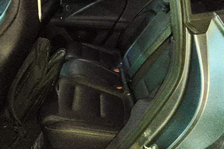 Used  07 2024 Max Extended-Range Edition
