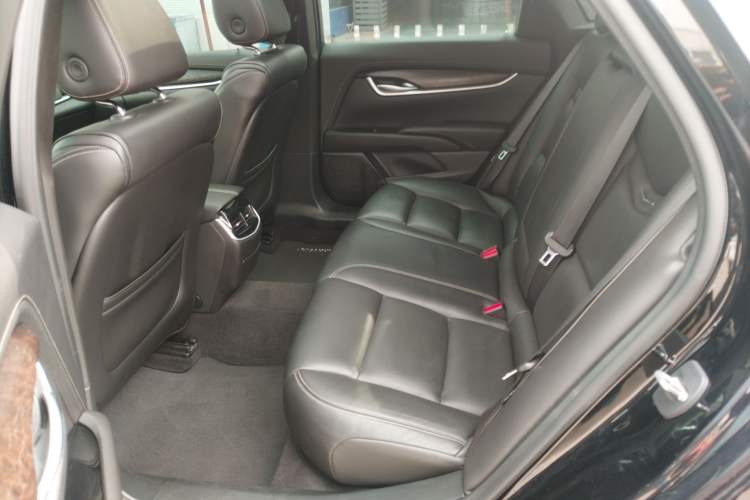 Used Cadillac XTS 2018 28T Elite Edition