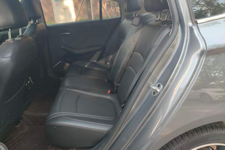 Used Roewe i5 2023 1.5L CVT Luxury Edition