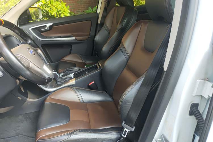 Used Volvo XC60 2016 T5 Smart Version