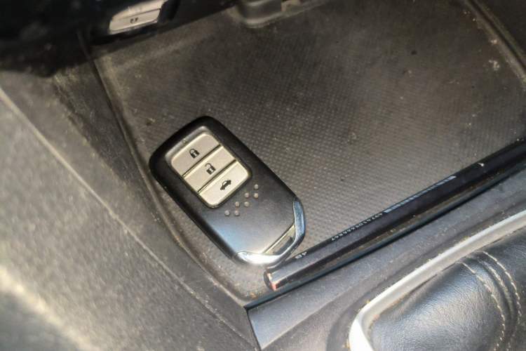 Used Honda Civic 2016 220TURBO Manual Luxury Edition
