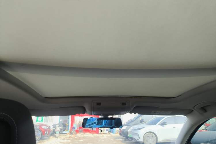 Used Volkswagen Magotan 2020 330TSI DSG Luxury Edition