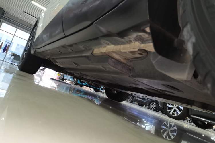 Used Toyota C-HR 2020 2.0L Leading Edition
