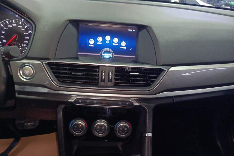 Used Haval H6 2018 Red-Label Sport Edition 1.5T Automatic Two-Wheel Drive Elite Model