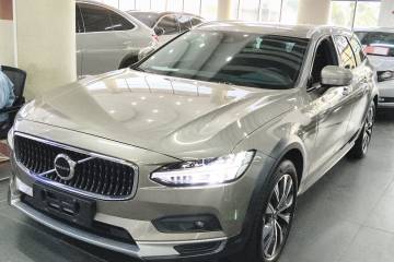 Used Volvo V90 2021 Cross Country B5 AWD Smart Range Edition