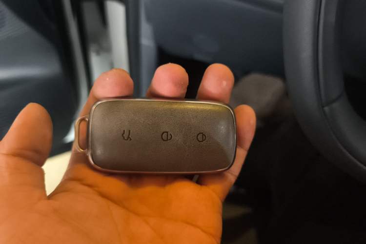 Used  E5 2024 530 km Exploration+ Version