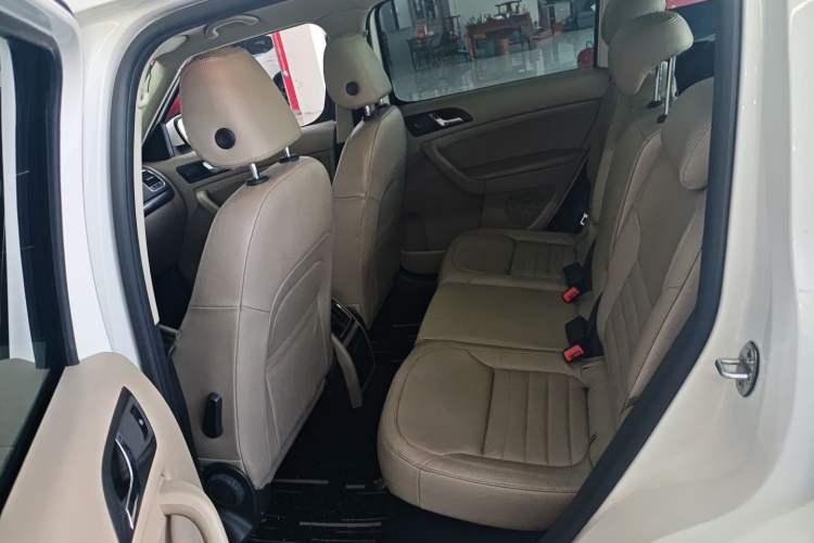 Used Skoda Yeti 2016 1.4TSI DSG Style Edition