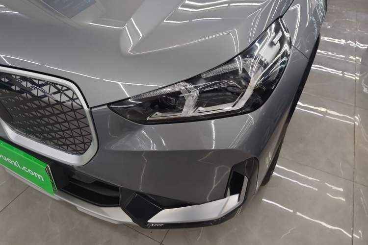 Used BMW iX1 2023 xDrive30L X Design Package
