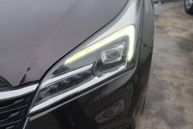 Used Buick Envision 2020 28T All-Wheel-Drive Versatile Sport Flagship Edition