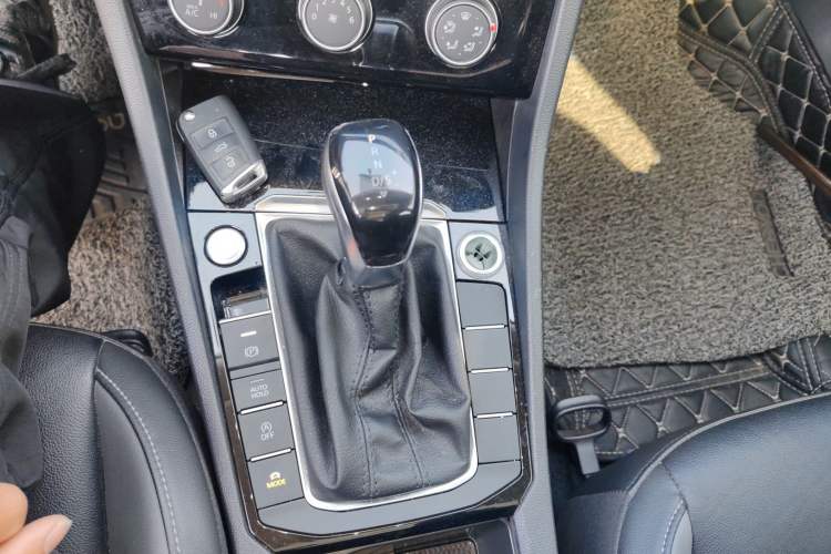 Used Volkswagen Sagitar 2021 280TSI DSG Comfort Connect Edition