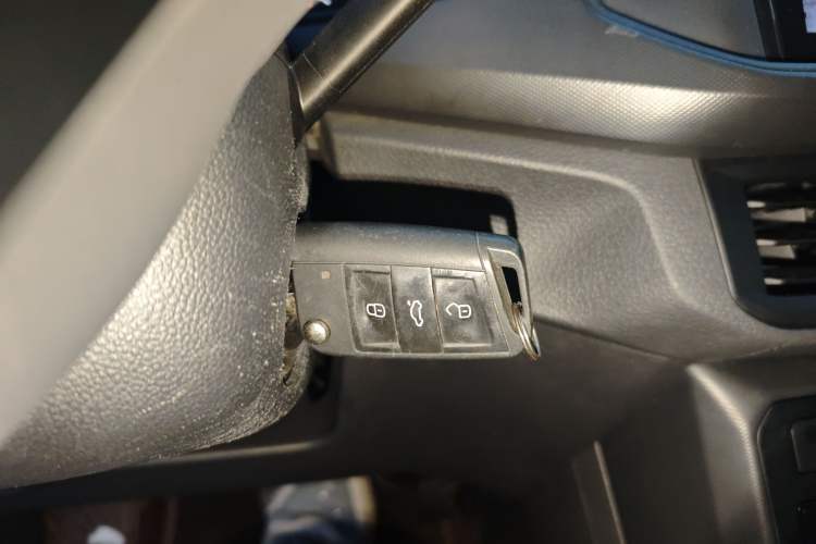 Used Volkswagen T-Cross 2019 1.5L Automatic Fashion Edition