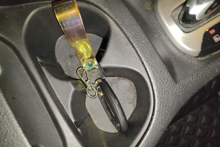 Used Nissan Livina 2013 Jinrui 1.6XL CVT Comfort Edition
