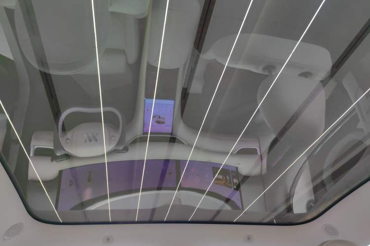 Used  LS6 2023 Max Standard Edition
