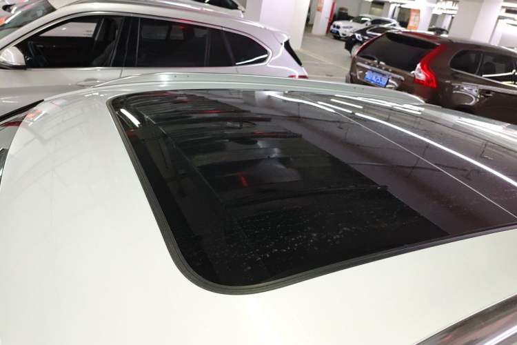 Used Audi Q3 2016 35 TFSI Fashion Model
