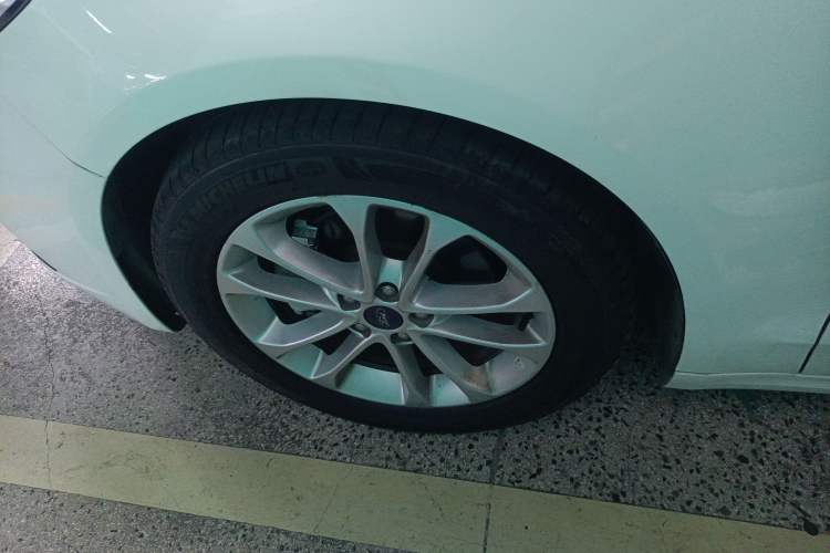 Used Ford Mondeo 2020 EcoBoost 180 Stylish Model