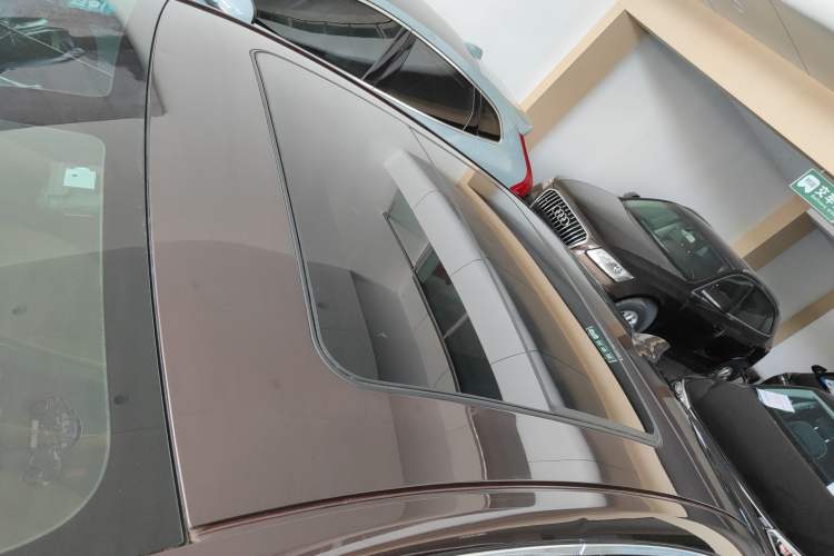 Used Buick LaCrosse 2018 28T Elite Edition
