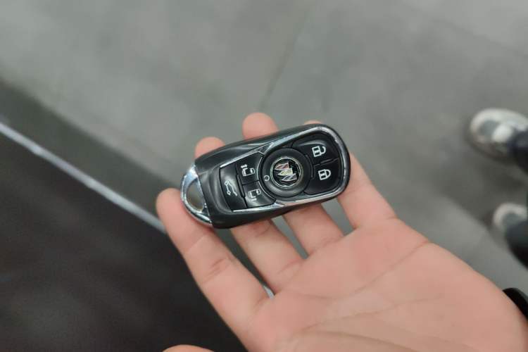 Used Buick GL8 2022 Avenir Aivia Six-Seat Deluxe Edition
