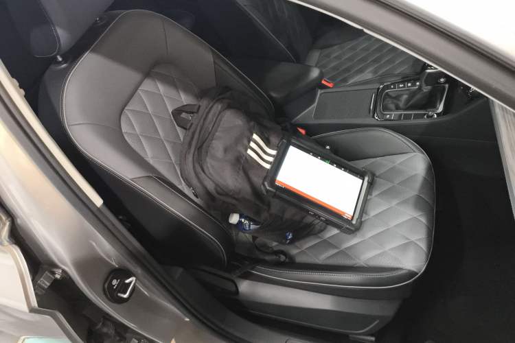 Used Volkswagen Sagitar 2023 300TSI DSG Excellence Edition
