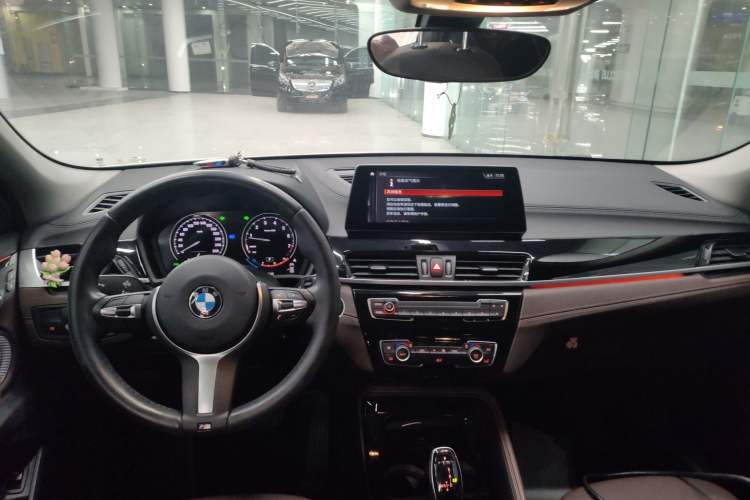 Used BMW X2 2022 sDrive25i M Sport Package