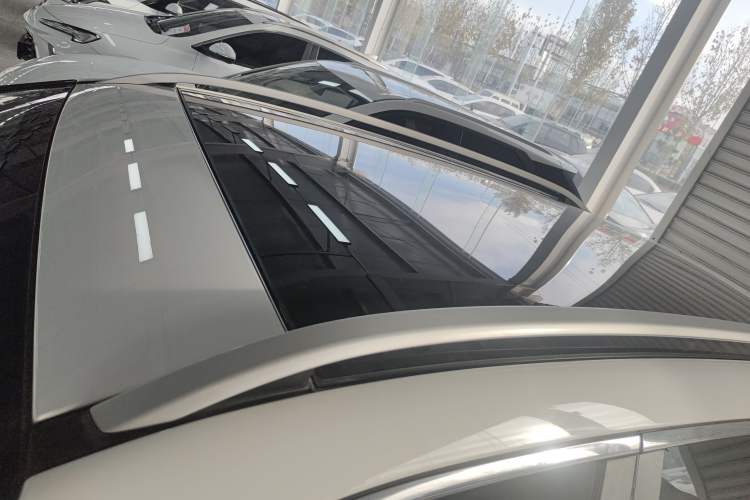 Used Haval H2s 2018 Red-Label 1.5T Dual-Clutch Fashion Edition