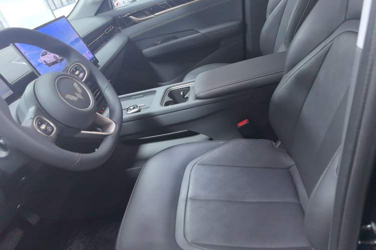 Used Wuling Xingguang 2025 610 km Smart Flagship Version