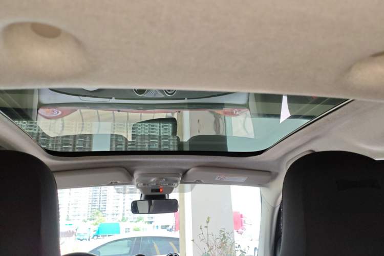 Used  fortwo 2018 1.0L 52kW Hardtop Passion Edition China V Standard
