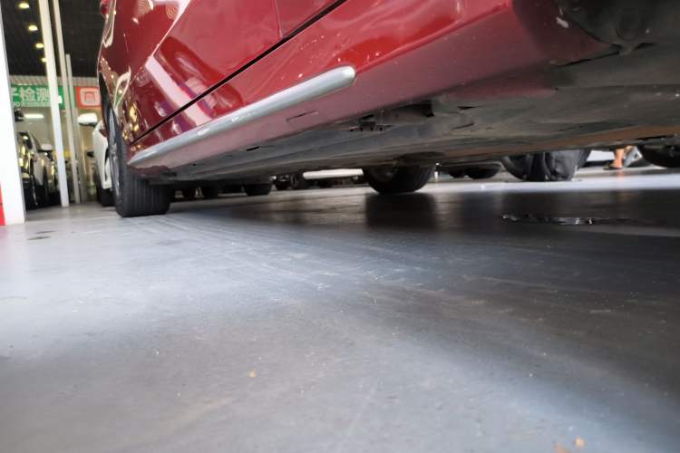 Used Mercedes-Benz C-Class 2020 C 200 L Fashion Edition Sport Version
