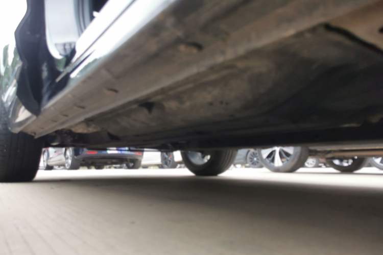 Used Geely Auto Monjaro 2020 High-Energy Edition 350T Yáoxīngzhě
