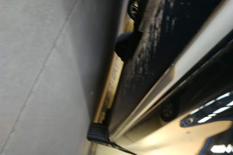 Used BYD Song MAX 2021 Upgraded Model 1.5T Automatic Luxury 7-Seater
