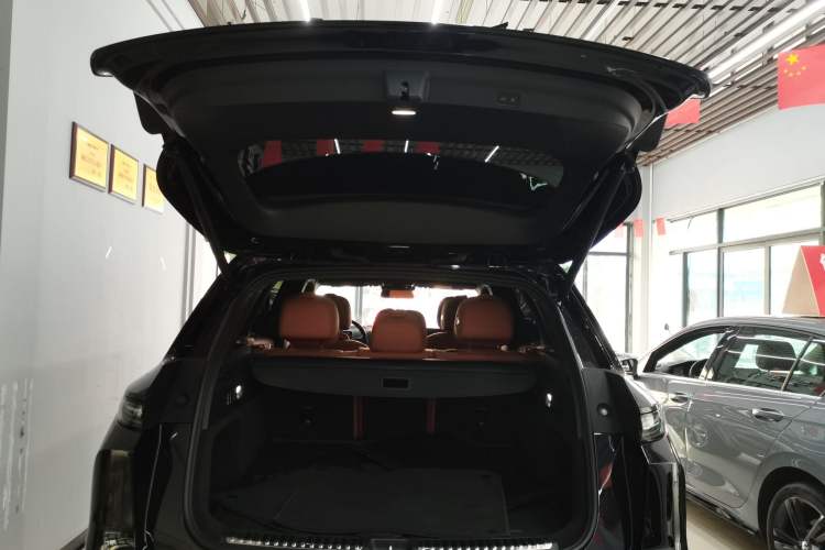 Used Li Auto L7 2024 Ultra Model