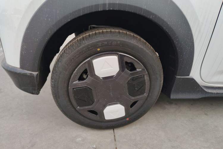 Used  Panda 2025 210km Panda Kart
