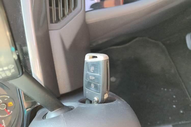 Used Volkswagen Bora 2021 1.5L Automatic Comfort Smart Connect Edition