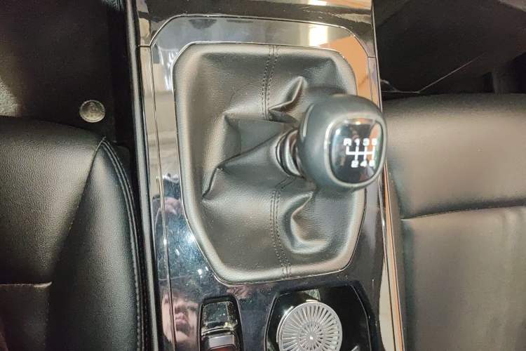 Used Wuling Victory 2020 1.5T Manual Elite Edition
